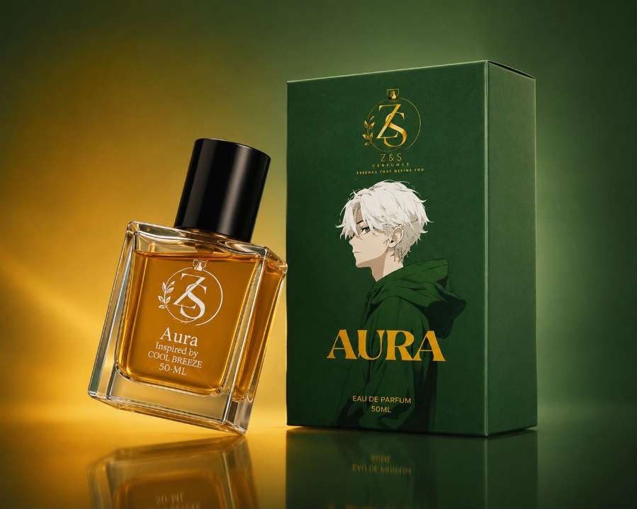AURA